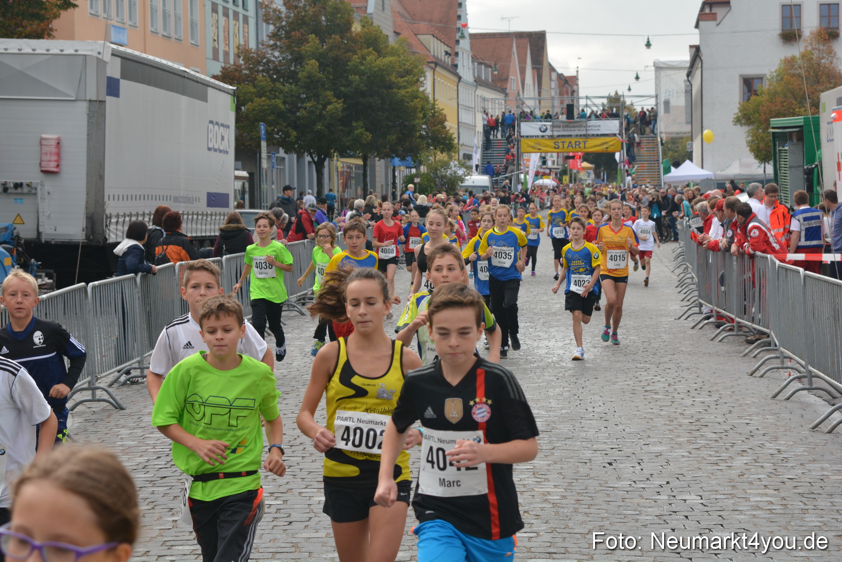 Stadtlauf Neumarkt 2014 0161